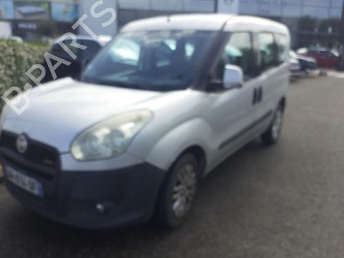 Used Parts FIAT DOBLO Bus (263_) 1.6 D Multijet (263AXD1B, 263AXX1B) 2444350