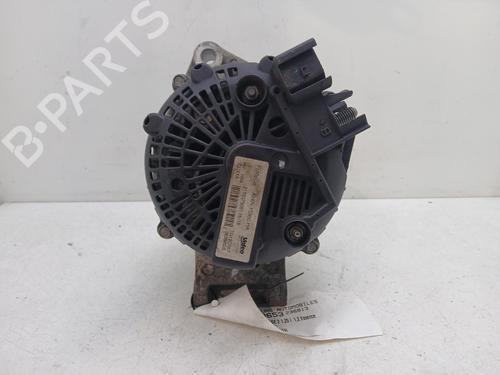Alternator FORD FIESTA VI (CB1, CCN) 1.25 | BP37237327M7  - Image 5