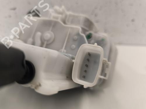 Front right lock ALFA ROMEO 159 Sportwagon (939_) 1.9 JTDM 16V (939BXC1B, 939BXC12) | BP25899442C97 