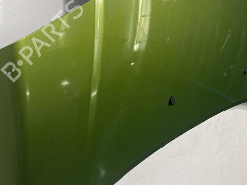 Hood CITROËN C2 (JM_) 1.4 | BP22830983C1 