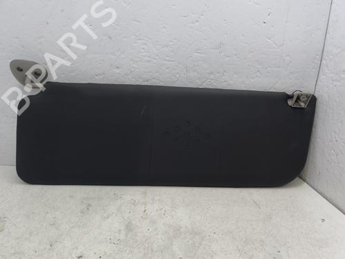 Left sun visor FORD TRANSIT Platform/Chassis (FM_ _, FN_ _) 2.4 TDCi | BP33119738I1 - Image 3
