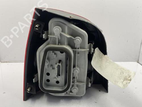 Right taillight VW POLO (9N_, 9A_) 1.4 16V | BP22835123C35 