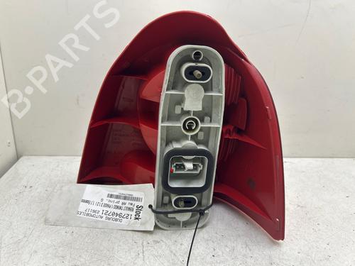 Used Left taillight Left taillight 36803952 36803952