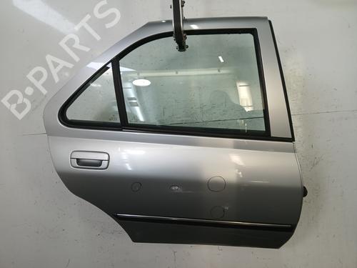 Used Right rear door PEUGEOT 406 (8B) 2.0 HDI 110 (109 hp) 32016942