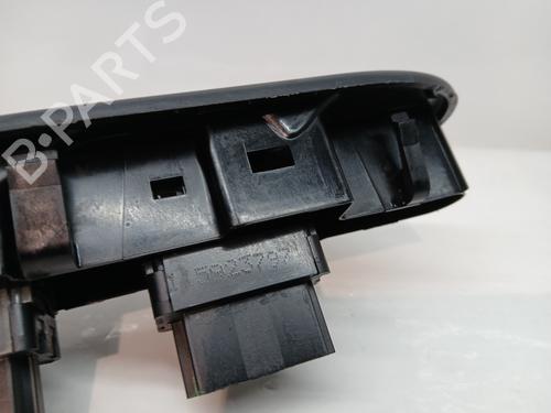 Left front window switch PEUGEOT 307 (3A/C) 2.0 HDi 90 | BP30545468I27 
