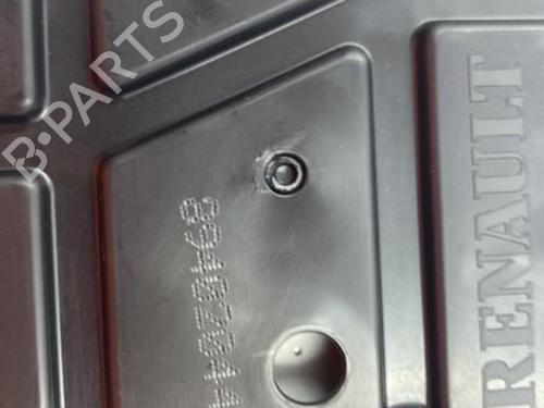 Used Instrument cluster Instrument cluster RENAULT CAPTUR I (J5_, H5_) 1.2 TCe 120 (118 hp) 22837242 22837242