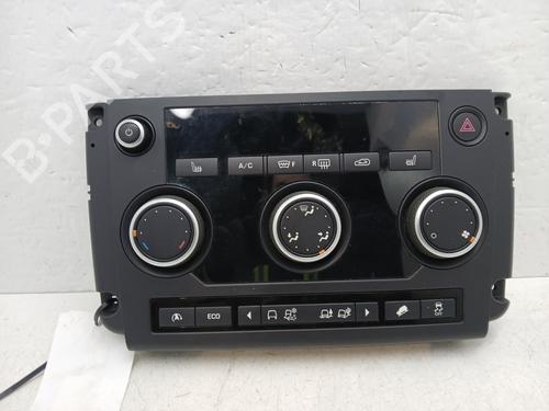 Commande Chauffage LAND ROVER DISCOVERY SPORT (L550) 2.0 D 4x4 (150 hp) 32505832