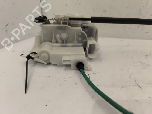 Front right lock ALFA ROMEO 159 Sportwagon (939_) 1.9 JTDM 16V (939BXC1B) | BP24981720C97 