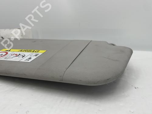 Right sun visor CITROËN BERLINGO Box Body/MPV (K9) e-Berlingo | BP31960008I2