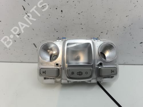 Used Interior roof light CITROËN BERLINGO (ER_, EC_) 1.5 BlueHDi 100 (102 hp) 25899382