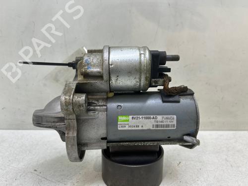 Starter FORD FIESTA VI (CB1, CCN) 1.4 TDCi | BP38721371M8 - Image 4