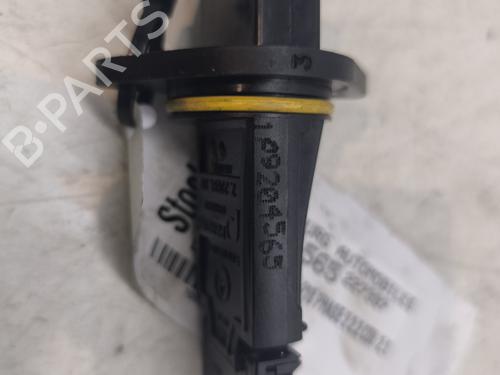 Used Mass air flow sensor Mass air flow sensor MERCEDES-BENZ E-CLASS (W210) E 220 CDI (210.006) (143 hp) 27545930 27545930