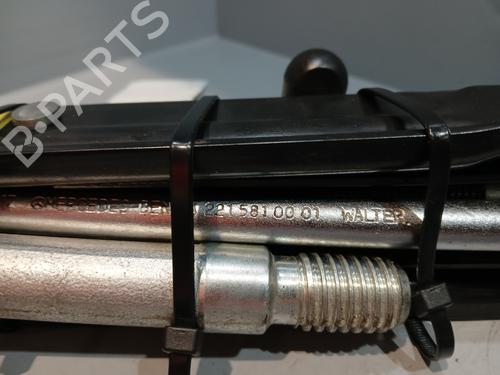 Jack Kit MERCEDES-BENZ M-CLASS (W164) ML 280 CDI 4-matic (164.120) | BP27512369C119 