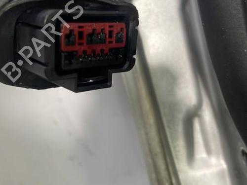 Right rear door FORD FIESTA V (JH_, JD_) 1.3 | BP22841435C5 