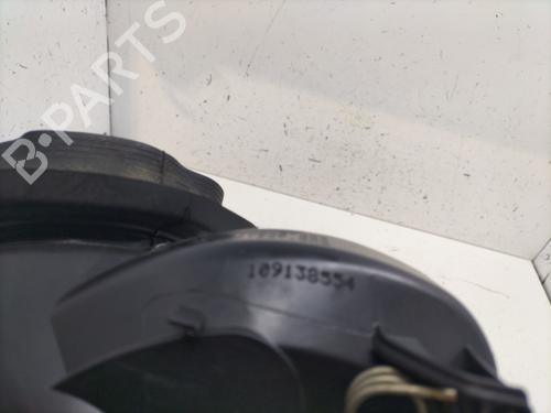 Fuel flap FORD FOCUS III 1.5 TDCi | BP27507087C131 