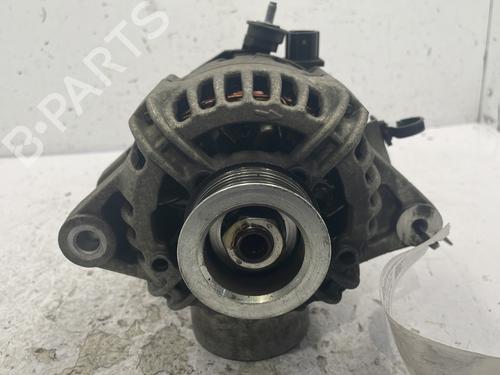 Used Alternator TOYOTA YARIS (_P9_) 1.3 VVT-i (SCP90_, SCP90R) (87 hp) 25287553