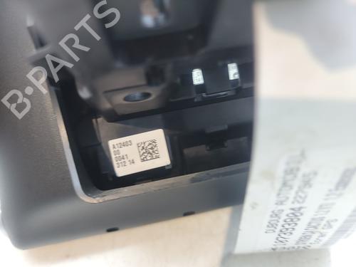 Display monitor CITROËN C4 CACTUS 1.2 VTi 82 | BP26732241C48 - Image 5