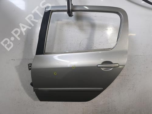Left rear door PEUGEOT 307 (3A/C) 2.0 HDi 135 | BP22834419C4 