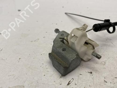 Rear right lock RENAULT CLIO III (BR0/1, CR0/1) 1.5 dCi (C/BR0G, C/BR1G) | BP22841277C99 