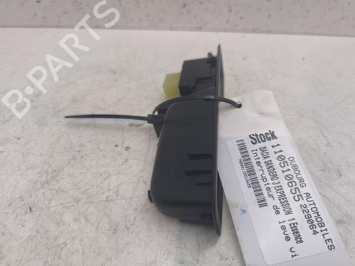 Left rear window switch DACIA SANDERO III 1.0 TCe 90 | BP29423907I29