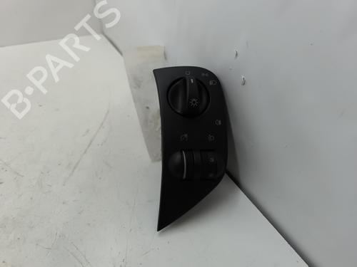 Used Headlight switch SEAT AROSA (6H1) 1.0 (50 hp) 29194032