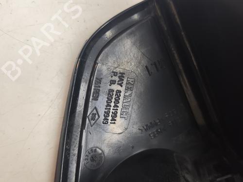 Left taillight RENAULT KANGOO / GRAND KANGOO II (KW0/1_) 1.5 dCi 90 (KW05, KW08, KW0G, KW11) | BP31881485C34