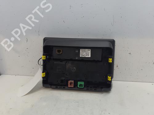 Radio CITROËN C3 III (SX) 1.2 PureTech 82 | BP27164413E6 - Image 3