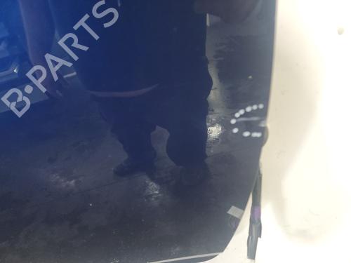 Right front door TOYOTA PRIUS (_W3_) 1.8 Hybrid (ZVW30) | BP25833193C3 