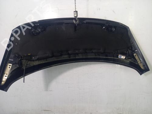 Hood PEUGEOT 3008 I MPV (0U_) 1.6 HDi | BP22846448C1 