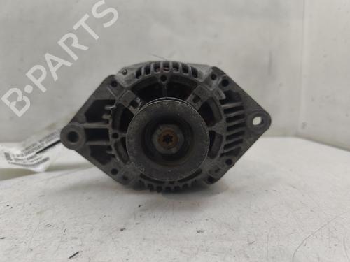 Alternator RENAULT KANGOO (KC0/1_) D 65 1.9 (KC0E, KC02, KC0J, KC0N) | BP39894067M7 - Image 2