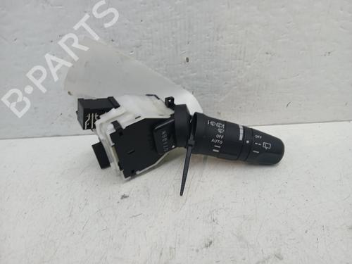 Used Steering column stalk NISSAN NOTE (E11, NE11) 1.5 dCi (86 hp) 32856403
