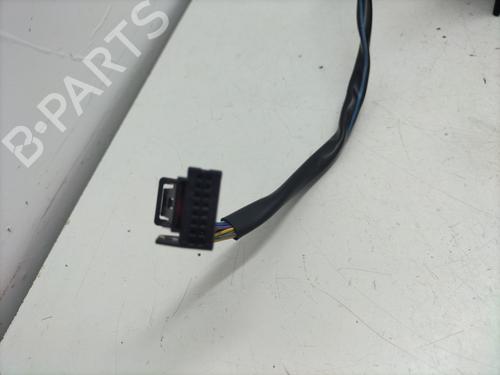 Right mirror VW GOLF PLUS V (5M1, 521) 1.9 TDI | BP29141442C27 