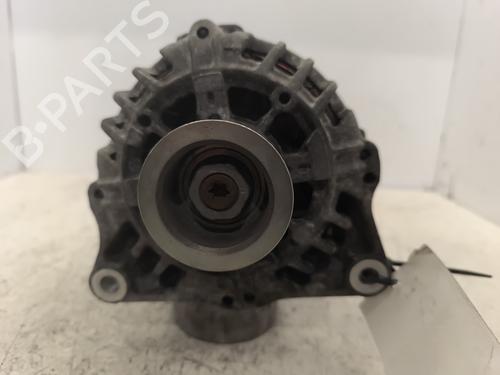 Alternator CITROËN C1 (PM_, PN_) 1.4 HDi | BP24196951M7 - Image 3