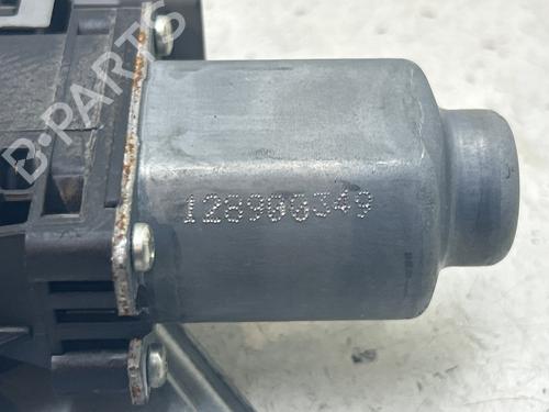 Front right window mechanism CITROËN C3 II (SC_) 1.4 HDi 70 (SC8HZC, SC8HR0, SC8HP4) | BP37660814C23 - Image 2