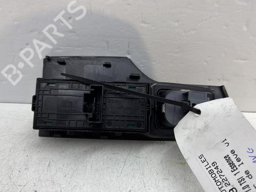 Left front window switch SEAT ARONA (KJ7, KJP) 1.0 TSI | BP30184244I27 - Image 2
