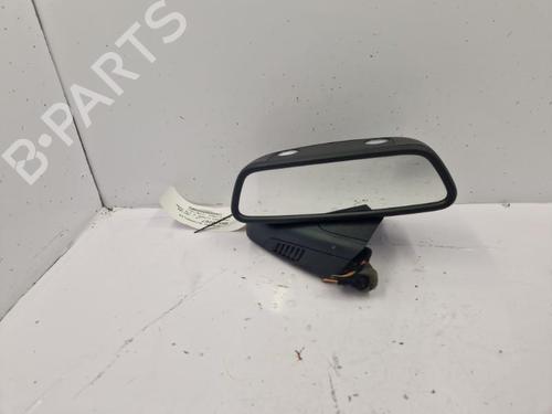 Used Rear mirror MERCEDES-BENZ A-CLASS (W176) A 180 CDI / d (176.012) (109 hp) 22836097