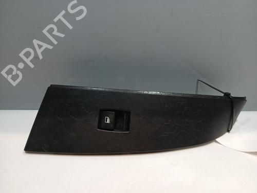 Used Right front window switch BMW 5 (E60) 530 d (218 hp) 30378974