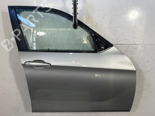 Used Right front door BMW X1 (E84) sDrive 18 d (143 hp) 29700495