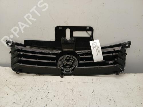 Grille VW POLO IV (9N_, 9A_) 1.2 12V | BP29491904C40 