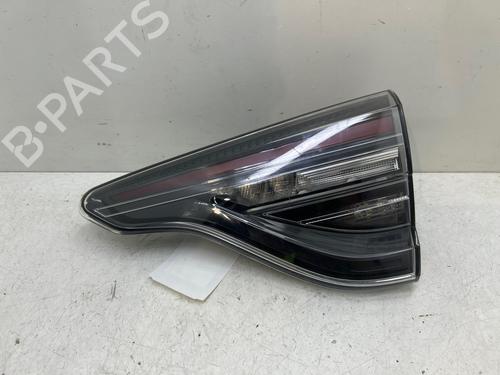 Right tailgate light RENAULT CLIO V (B7_) 1.6 E-TECH 145 (B7MU) | BP37732945C80 - Image 5