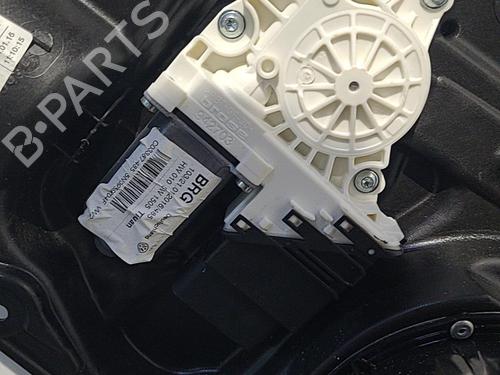 Used Rear right window mechanism Rear right window mechanism VW TIGUAN (5N_) 2.0 TDI (150 hp) 22822798 22822798