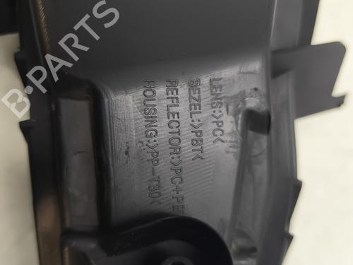 Left front fog light HYUNDAI i40 I CW (VF) 1.7 CRDi | BP30184307C30