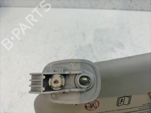 Right sun visor RENAULT TWINGO II (CN0_) | BP27989773I2 - Image 3