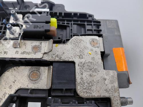 Electronic module CITROËN DS5 2.0 HDi 165 | BP38185682M83 - Image 8