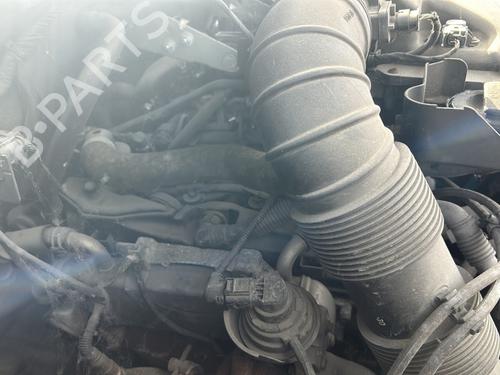 Used Engine Engine VW CRAFTER 30-50 Van (2E_) 2.0 TDI (136 hp) 32706999 32706999