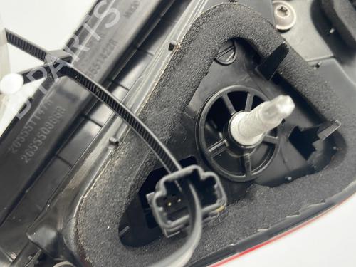 Left tailgate light RENAULT CLIO V (B7_) 1.0 TCe 100 (B7MT) | BP30749460C79 - Image 4