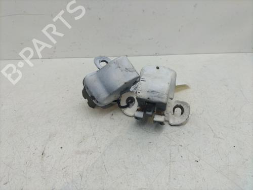 Used Tailgate lock RENAULT KANGOO Express (FC0/1_) 1.5 dCi (61 hp) 29377349
