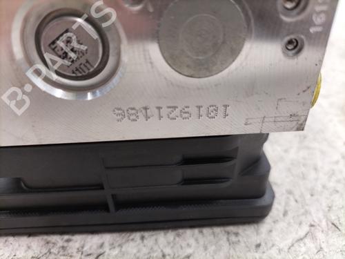 Used ABS pump ABS pump BMW X1 (F48) sDrive 18 d (150 hp) 23995000 23995000