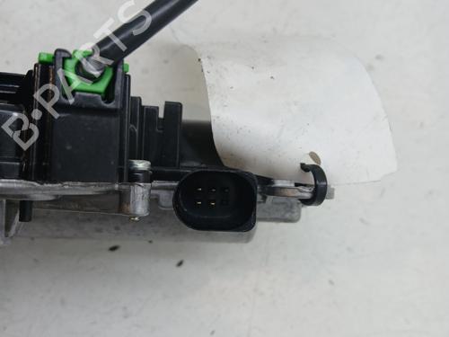 Bagklap lås AUDI Q4 E-TRON SUV (F4B) 35 | BP30899124C101