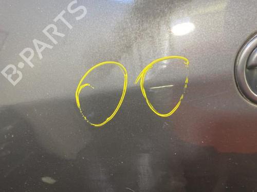 Left rear door HYUNDAI MATRIX (FC) 1.5 CRDi VGT | BP22837427C4 